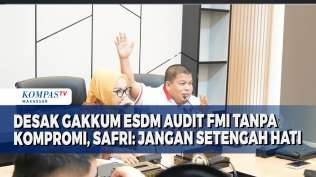 desak-gakkum-esdm-cabut-izin-pt-fmi-jangan-ada-kompromi
