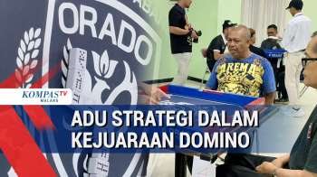Kejurcab Malang Orado Cup 2026 Resmi Digelar