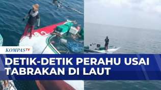 perahu-nelayan-terbalik-usai-tabrak-kapal-penumpang-di-perairan-utara-pulau-gili-raja