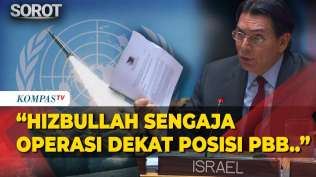 israel-tuding-hizbullah-operasi-dekat-markas-unifil-terkait-gugurnya-tiga-prajurit-tni-di-lebanon