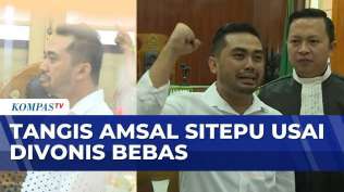 videografer-amsal-sitepu-divonis-bebas-hakim-pn-medan-nyatakan-tak-terbukti-bersalah