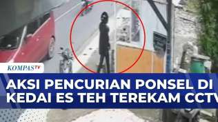 pelaku-pencurian-ponsel-di-semarang-manfaatkan-kelengahan-penjual-kedai-minuman-sapa-siang