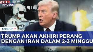 trump-kemungkinan-as-akhiri-perang-dengan-iran-dalam-2-hingga-3-minggu-kompas-petang