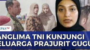 panglima-tni-pastikan-jenazah-prajurit-yang-gugur-di-lebanon-segera-dipulangkan-kompas-petang