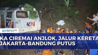 imbas-ka-ciremai-anjlok-jalur-kereta-api-jakarta-bandung-terputus-kompas-malam
