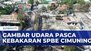 spbe-cimuning-kebakaran-pertamina-tak-ganggu-pasokan-kompas-siang