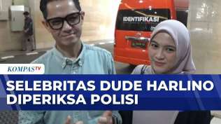 dude-harlino-alyssa-soebandono-diperiksa-polisi-sebagai-saksi-soal-kasus-penipuan-di-pt-dsi