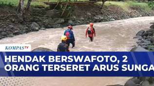 2-mahasiswi-terseret-arus-sungai-saat-berswafoto-di-wisata-wira-garden-lampung-sapa-siang