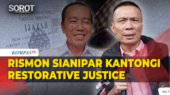 Rismon Kini Dianggap Sahabat Oleh Pelapor Kasus Ijazah Jokowi, Resmi Tinggalkan Roy-Dokter Tifa