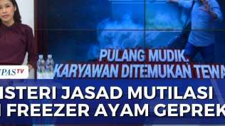 deretan-fakta-kasus-mutilasi-karyawan-ayam-geprek-di-bekasi-pelaku-ditangkap-berut