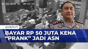 Korban Penipuan SK ASN Palsu di Gresik Diduga Lebih dari Satu Orang | BERITA UTAMA