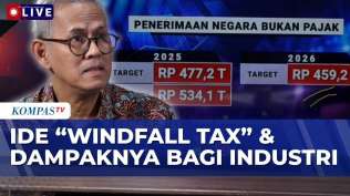 full-ekonom-anggito-abimanyu-bahas-wacana-windfall-tax-bisa-tambal-defisit-apbn