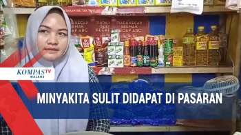Harga Minyak Goreng Mulai Naik, Minyakita Sulit Didapat
