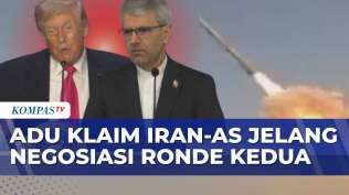 panas-adu-klaim-iran-as-di-tengah-gencatan-senjata-akui-komunikasi-lewat-pakistan