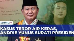 aktivis-korban-penyiraman-air-keras-surati-presiden-desak-prabowo-bentuk-tim-independen