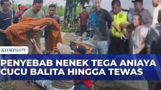 tragis-balita-di-kediri-tewas-dianiaya-nenek-sendiri-gara-gara-tak-mau-makan