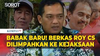 Babak Baru Kasus Ijazah Jokowi! Berkas Roy Suryo Cs Kembali Dilimpahkan Ke Kejati DKI