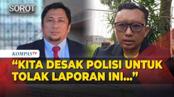 YLBHI Desak Polisi Tolak Laporan Terhadap Feri Amsari: Upaya Kriminalisasi Pendapat