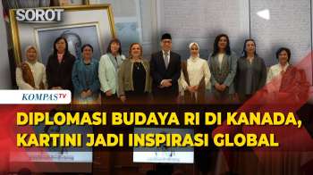 Diplomasi Budaya RI di Kanada, Antusiasme Warnai Pemutaran Film Kartini