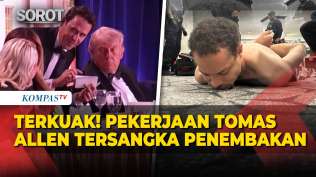 terkuak-pekerjaan-tomas-allen-tersangka-penembakan-di-acara-gedung-putih