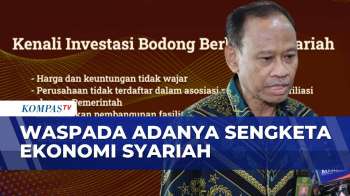 Waspada! Sengketa Ekonomi Syariah, Ini Peran Pengadilan Agama | MA NEWS