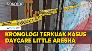 Kronologi Terbongkarnya Kasus Penganiayaan Anak Daycare Little Aresha Yogyakarta