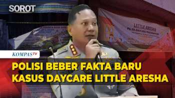 Terbaru! Polisi Ungkap Fakta-Fakta Kasus Penganiayaan Anak Daycare Little Aresha Yogyakarta