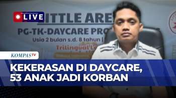 [FULL] Polisi Buka Suara! Ungkap Kronologi & Korban Kekerasan Di Daycare Yogyakarta | SAPA MALAM