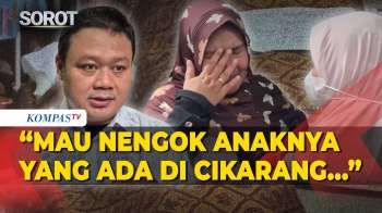 Niat Tengok Anak, Nuryati Jadi Korban Meninggal Tragedi Laka Kereta Di Stasiun Bekasi Timur