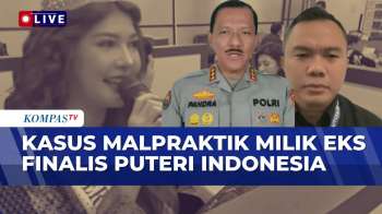 [FULL] Bongkar Kasus Eks Finalis Puteri Indonesia Jadi Dokter Gadungan, Polisi: 2 Orang Jadi Korban