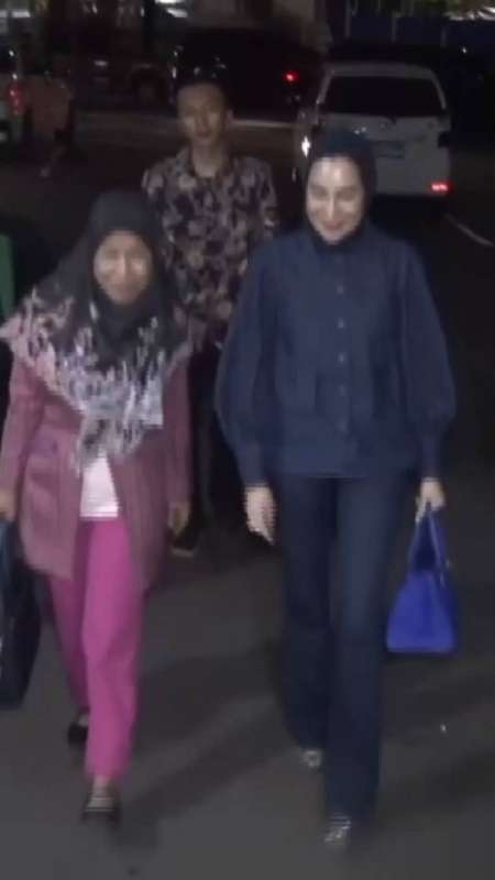 Eks Istri Andre Taulany, Erin Resmi Laporkan Dugaan Pencemaran Nama Baik