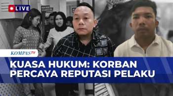 Kasus Dokter Gadungan Eks Finalis Puteri Indonesia, Kuasa Hukum: Korban Percaya Reputasi Pelaku