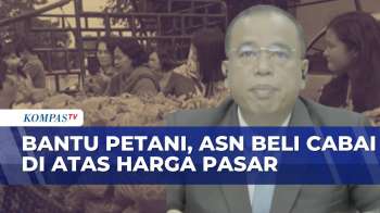 [FULL] Respons Bupati Karo Soal Pengendalian Harga Cabai, Apa Strateginya?