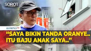 Cerita Mencekam Penghuni Saat Kebakaran Apartemen Di Jakbar: Bikin Tanda Oranye, Tulis Nomor Telepon