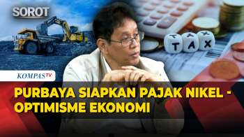 [Full] Menkeu Purbaya Siapkan Pajak Nikel, Dorong SDM Dan Jaga Optimisme Ekonomi