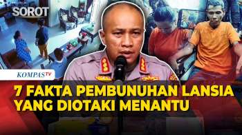 7 Fakta Pembunuhan Lansia Di Riau Yang Diotaki Sang Menantu