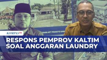 Anggaran Renovasi Rumah Dinas Gubernur Kaltim Disorot, Muncul Polemik Biaya Laundry Rp450 Juta