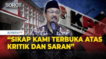 Mensos Siap Datangi KPK, Bentuk Tim Khusus Soal Sepatu Sekolah Rakyat