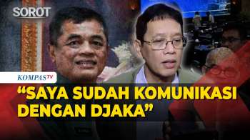 Menkeu Purbaya Buka Suara Soal Dirjen Bea & Cukai, Djaka Budi Utama Masuk Dakwaan KPK