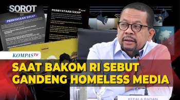 Bantahan Narasi Hingga Indomusikgram Soal ‘Homeless Media’ Jadi Mitra Pemerintah