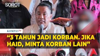 Hotman Paris Bongkar Skandal Bejat Pelaku Pelecehan Seksual di Pati