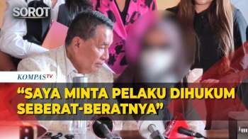 Kesaksian Korban Pelecehan Seksual Pati: Pelaku Hukum Seberat-Beratnya!