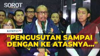 Tangkap 321 WNA, Polisi Buru Bos Markas Judi Online Di Hayam Wuruk