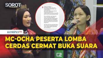Viral Polemik Cerdas Cermat 4 Pilar MPR: MC Minta Maaf, Peserta Lomba Buka Suara