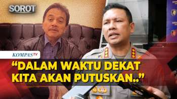 Polda Metro Jaya Update P21 Kasus Ijazah Jokowi: Dalam Waktu Dekat Kami Akan Rilis!