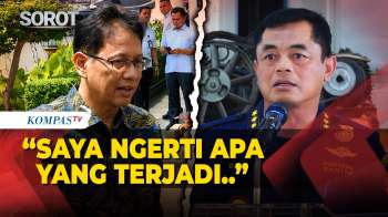Jawab Menkeu Purbaya Soal Dugaan Dirjen Bea Cukai Terima Suap: Saya Ngerti Apa yang Terjadi!