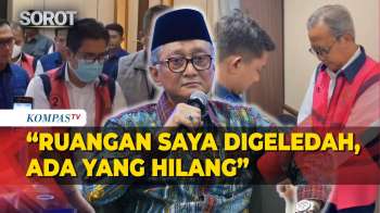 Tegas! Kasus Korupsi Rp16 Miliar Guncang Kementerian PU, Dody Angkat Bicara