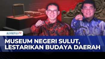 Diresmikan Fadli Zon, Museum Negeri Sulut Tampil Modern Usai Direvitalisasi Rp14 Miliar