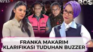 franka-klarifikasi-tuduhan-pakai-buzzer-bela-nadiem-makarim-rosi