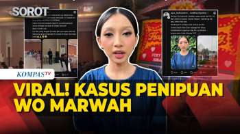 Viral! Pengantin di Bekasi Diduga Kena Tipu dan Ditelantarkan 'Wedding Organizer'